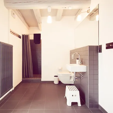 Ferienhof Middenmank Apartment Glaisin