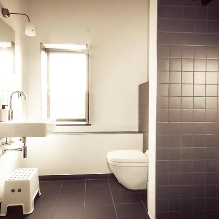 Middenmank Appartement Glaisin