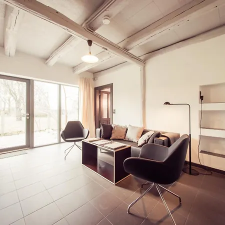 Ferienhof Middenmank Apartment *