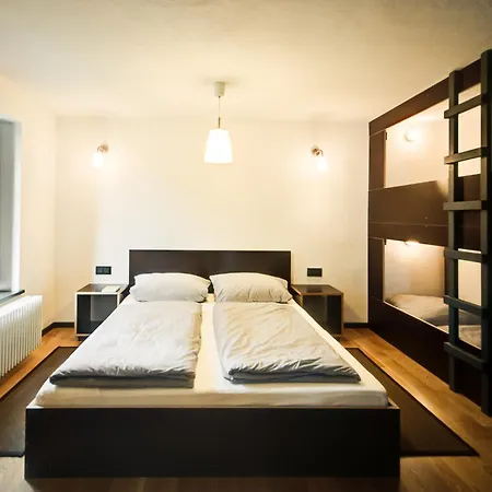 Appartement Middenmank