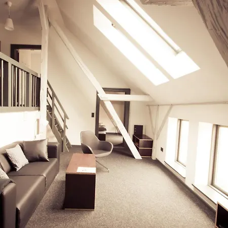 Middenmank * Glaisin