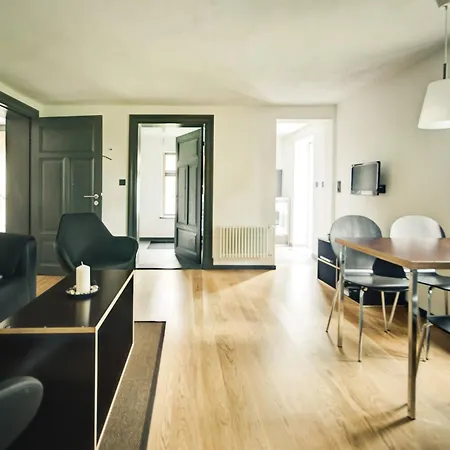 Apartment Ferienhof Middenmank