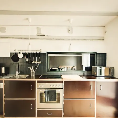 Middenmank Appartement *