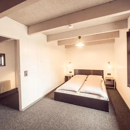 Ferienhof Middenmank Apartment *