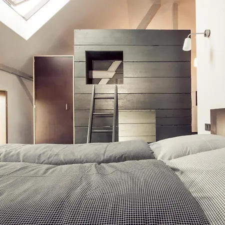 Appartement Middenmank Glaisin