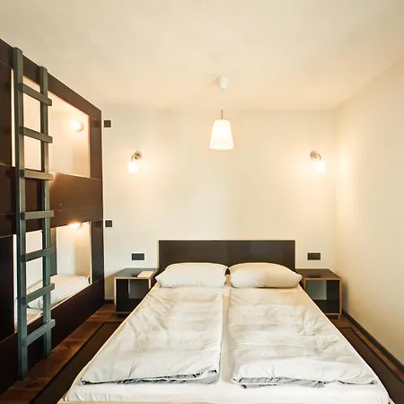 Middenmank Appartement *