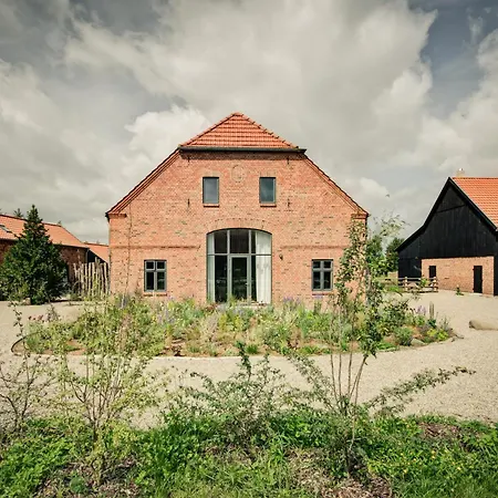 Ferienhof Middenmank Glaisin