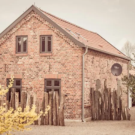 Ferienhof Middenmank Glaisin