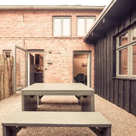 Appartement Middenmank Glaisin